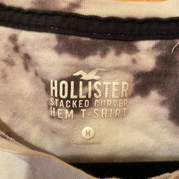 Hollister shirt - Picture 2 of 2